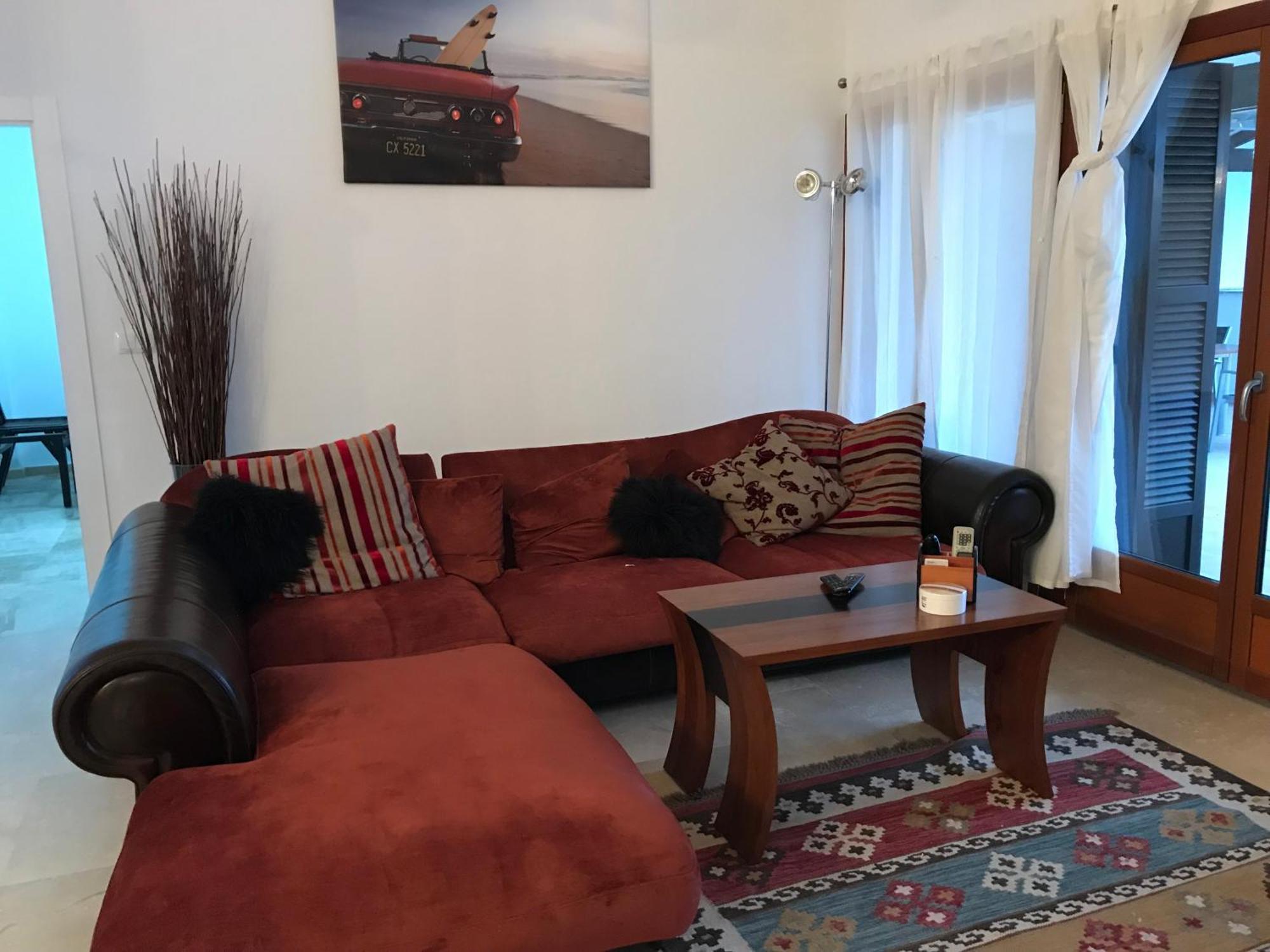 Awesome 5* Lux Villa - El Valle - Pool/Jacuzzi Murcia Kültér fotó