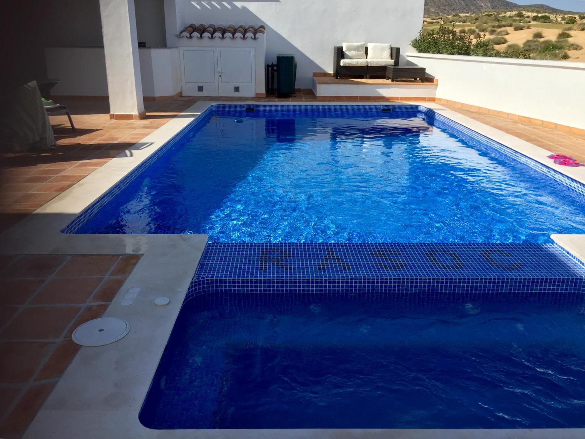 Awesome 5* Lux Villa - El Valle - Pool/Jacuzzi Murcia Kültér fotó