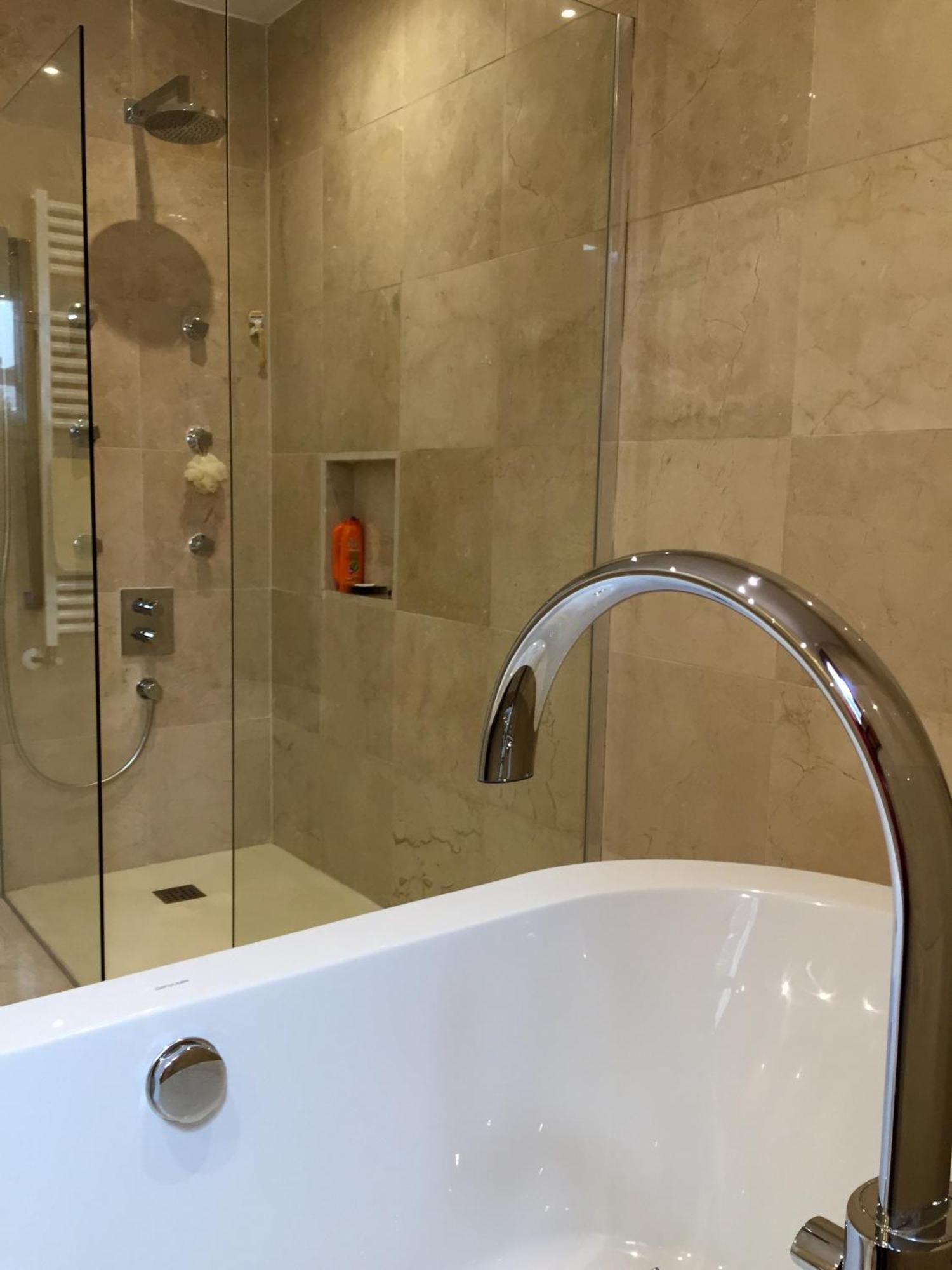 Awesome 5* Lux Villa - El Valle - Pool/Jacuzzi Murcia Kültér fotó